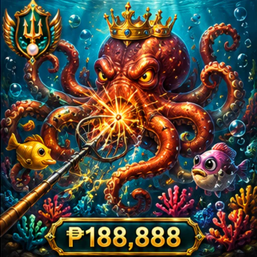 AAAOPEN fishing icon