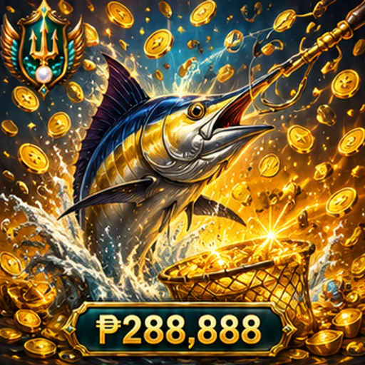 AAAOPEN Fish Game