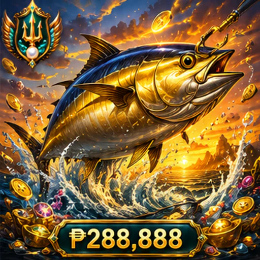 AAAOPEN Fishing Jackpot