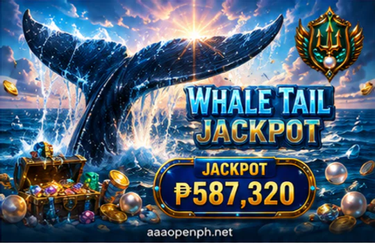 AAAOPEN fishing