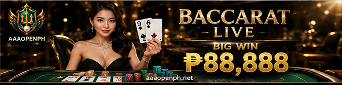 AAAOPEN live casino