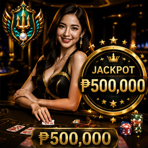 AAAOPEN live casino icon
