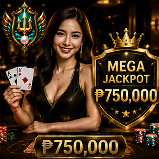 AAAOPEN Live Casino Jackpot