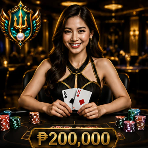 AAAOPEN live casino icon