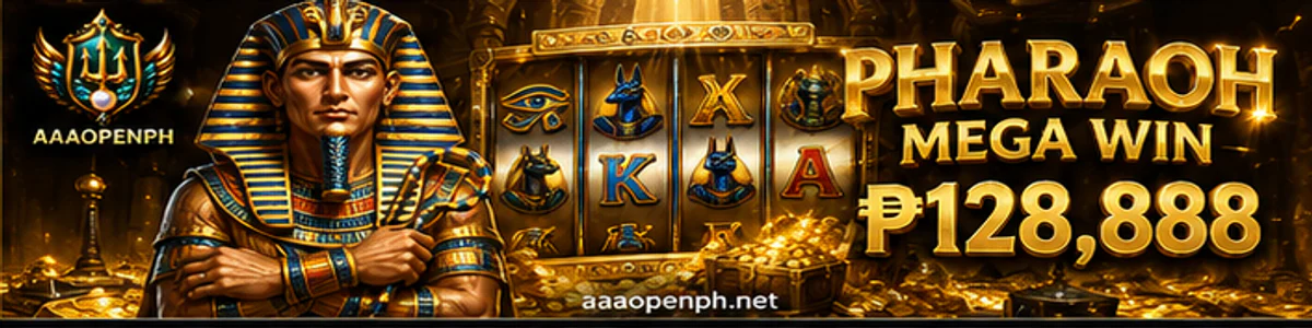AAAOPEN slot