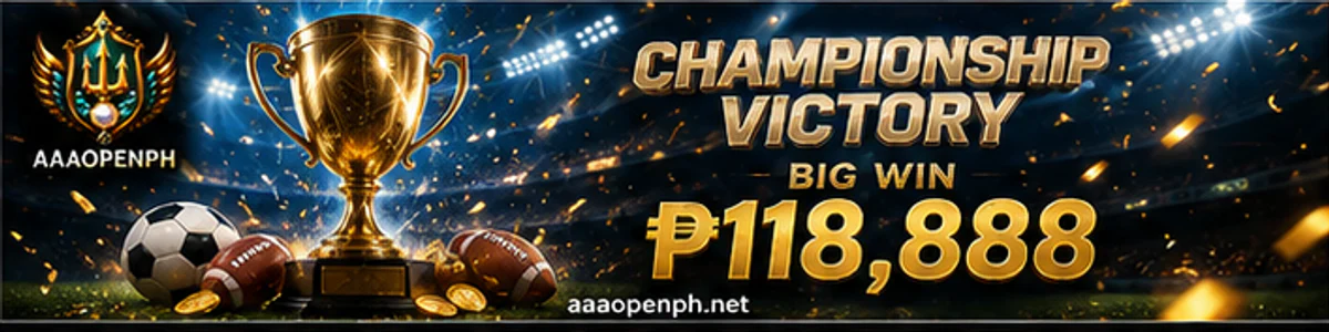 AAAOPEN sports