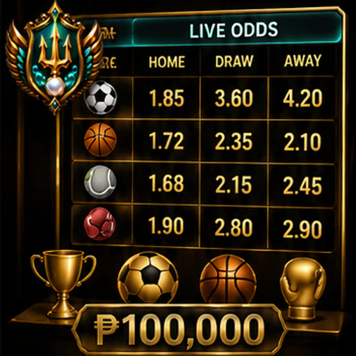 AAAOPEN sports icon