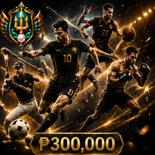 AAAOPEN Sports Game