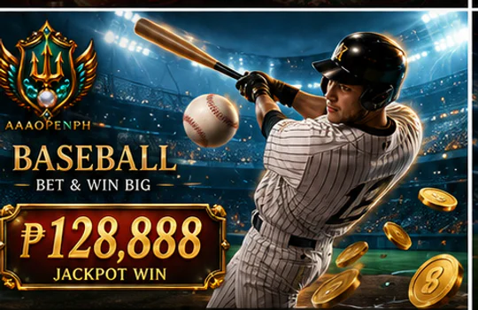 AAAOPEN casino sports bonus